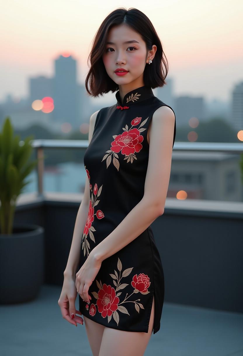第七感染区